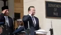 AS dan Indonesia Tingkatkan Kemitraan Pertahanan, Pete Hegseth dan Sjafrie Sjamsoeddin Sepakati Kerja Sama Baru