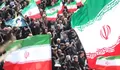 Iran Tolak Tuduhan Program Senjata Nuklir, Sebut sebagai 'Kebohongan Besar'