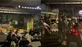 Marak Street Coffee di Jembatan Kewek hingga Trotoar di Yogyakarta, Warga Keluhkan Lalu Lintas Mulai Terganggu 