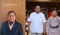 Dari Paris, Presiden Prabowo Kirim Doa Spesial untuk Ulang Tahun ke-67 Titiek Soeharto