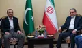 Iran–Pakistan Bahas Stabilitas Regional, Araghchi Tekankan Komitmen Damai