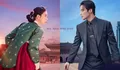 Teaser Drakor My Royal Nemesis: Lim Ji Yeon Manfaatkan Kesempatan Kedua dalam Hidupnya!
