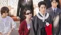 Jadwal Tayang dan Spoiler Perfect Crown Episode 3 Sub Indo