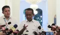 Tindak Lanjuti Arahan Prabowo, Bahlil Siap Eksekusi Ratusan Izin Tambang Bermasalah di Kawasan Hutan