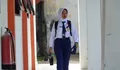 Tak Lagi Kubur Impian, Syifa Syafitri Manfaatkan Fasilitas Sekolah Rakyat demi Cita-Cita Pertambangan