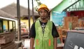 Proyek Revitalisasi SMPN 3 Jiken Serap Tenaga Kerja Lokal guna Perkuat Ekonomi Warga Desa Jiwarejo