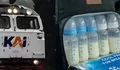Kesaksian Penumpang KRL Bekasi Timur: Cooler Bag ASI Lindungi Korban dari Benturan Material Kereta