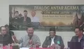 Kecaman Paus Leo XIV atas Donald Trump, Romo Yustinus Sumantri Jelaskan Teologi Magisterium