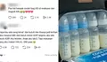 Solidaritas Busui Viral di Medsos, Tawarkan Donor ASIP untuk Bayi Korban Kecelakaan KRL Stasiun Bekasi Timur