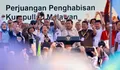 Satgas PHK Jadi Tameng Baru, Presiden Prabowo Sebut Pemerintah Siap Bela Hak Buruh