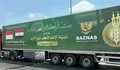 Dapat Mandat dari Presiden Prabowo, BAZNAS Ajak Lembaga Filantropi Bersatu Bantu Palestina