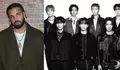 Terjemahan Lirik Lagu Make Them Cry, Drake, Sebut BTS dengan Kisah Emosional