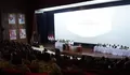 Presiden Prabowo Beri Pengarahan 400 Calon Pemimpin BUMN di Hambalang