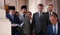 Prabowo dan Macron Perkuat Kerja Sama Ekonomi, Bentuk Forum Bisnis Tingkat Tinggi Indonesia dan Prancis