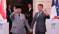Bukti Nyata Diplomasi Prabowo, Bawa Pulang Investasi Rp2.281 Triliun