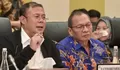 DPR Berkomitmen Perketat Pengawasan Tata Kelola BGN Usai Kejagung Tetapkan 3 Tersangka Kasus Korupsi MBG