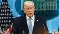 Di Tengah Ketegangan, Donald Trump Akui AS Picu Eskalasi dengan Iran