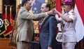 Athan RI Doha Qatar Kolonel Arh Tengku Sony Sonatha Kawal Wakil PM dan Menhan Qatar Hingga Terima Penghargaan Dharma Pertahanan