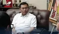 Tersangka Kasus Korupsi MBG Sony Sonjaya Ajukan Diri Jadi Justice Collaborator
