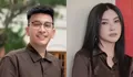 Ruben Onsu dan Sarwendah Saling Sindir di Medsos, Hak Asuh Anak Jadi Sorotan