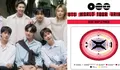 Seat Map dan Harga Tiket Konser BTS Jakarta Day 3