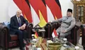 Presiden Prabowo Dorong Perluasan Kerja WNI ke Sektor Teknologi Jerman