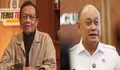 Dadan Hindayana Sempat Pastikan Tak Ada Korupsi di BGN, Mahfud MD: Sesudah Ditangkap Baru Ketahuan Permainannya Gila-gilaan