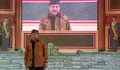 AM Hendropriyono Tegaskan Pentingnya Aksara Nusantara Perkokoh Identitas Bangsa Indonesia
