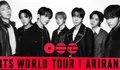 Link Tiket Konser BTS Jakarta Day 3, Khusus ARMY Membership Presale
