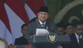 Peringatan Hari Bhayangkara, Presiden Prabowo Subianto: Kita Hormati Kritik, tapi Tak Boleh Rusak Demokrasi
