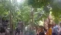 Kraton Majapahit Jakarta Sambut Tokoh Pagaruyung, AM Hendropriyono Tekankan Saling Keterkaitan Kebudayaan di Nusantara