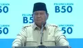 Presiden Prabowo Resah Timnas Indonesia Belum Lolos Piala Dunia, Minta Erick Thohir Cari Solusi