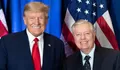Komentar Menohok Jubir Kemlu Iran soal Kematian Mendadak Senator AS Lindsey Graham