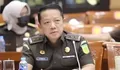 Kini Tersangka, Momen Febrie Adriansyah Membantah soal Dugaan Keterkaitan dengan Blackout Sumatera 
