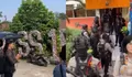 Viral Pesan Singkat Berujung Pengamanan Gegana di SDN 15 Srengseng Sawah Jakarta Selatan, Benarkah Ada Ancaman Teror Bom?