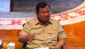 Prabowo Bakal Sikat Pejabat yang Diam-diam Jadi Maling Uang Rakyat: Saya Tak Toleransi, Tidak akan Ragu