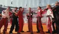 Lirik Lagu Dynamite, BTS, Dinyanyikan di Halftime Show Final Piala Dunia 2026
