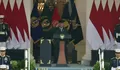 Presiden Prabowo kepada Perwira TNI dan Polri: Pangkat Amanah Rakyat, Jangan Salah Gunakan Jabatan!