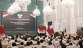 Prabowo Cerita Kekuatan Non-Blok Indonesia Diakui Dunia