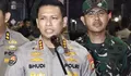21 Orang Diamankan saat Demo Jakarta, Polisi Temukan Petasan hingga Botol Diduga untuk Molotov