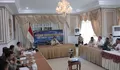 Prabowo Turun Langsung Tangani Karhutla Kalimantan, Pejabat Utama TNI dan Polri Dikerahkan ke Empat Provinsi