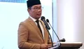 Ridwan Kamil Posisi Atas di Survei Eletabilitas Sementara : Intip Prestasinya yang diakui PBB dan Kasus Cuitan Negatif kepada ke Warga Jakarta