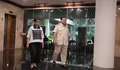 Prabowo dan Menlu Retno Bahas Persiapan Pengiriman Bantuan Kemanusiaan Palestina