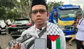 Ketua Pemuda Muhammadiyah DKI Jakarta Sebut Tindakan Israel Terhadap Palestina tak Berprikemanusiaan