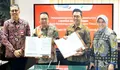 Eksplorasi Pasar Global, LPEI dan Bank Jatim Sinergi untuk Dorong Ekspor Jawa Timur