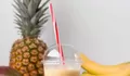 Menggoyang Lidah dengan Smoothies Pisang dan Nanas: Sajian Segar yang Mudah Dibuat di Rumah