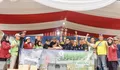 Empat Kali Berturut-Turut, ORARI Lokal Kabupaten Bandung  Raih Juara Umum ORARI JABAR FIELD DAY 2023