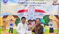 Puncak Peringatan Hari Guru Nasional 2023, Siswa SMP PCI Berikan Kado Istimewa Dan Gelar Berbagai Macam Kreativitas