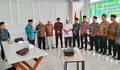 Lantik PD PERSIS Serdang Bedagai, Ustaz M Nuh: Pelantikan Ini Memiliki Makna PERSIS Semakin Diterima di Sumatera Utara