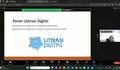 Satgas Anti Hoax PWI dan UMB Ungkap Strategi Literasi Digital dalam Menghadapi Gelombang Berita Palsu